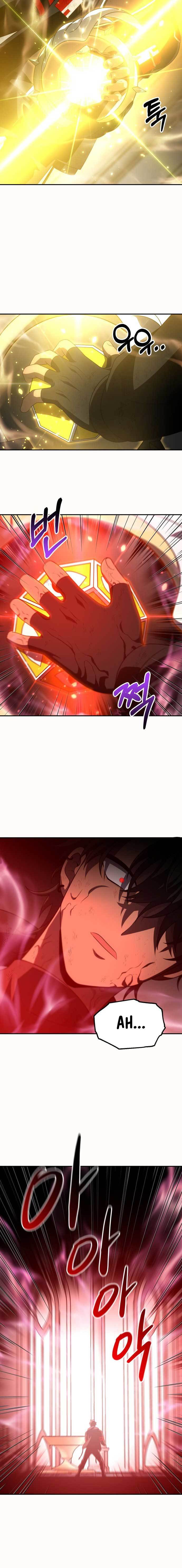 I Used To Be The Boss Chap 64 - Next Chap 65