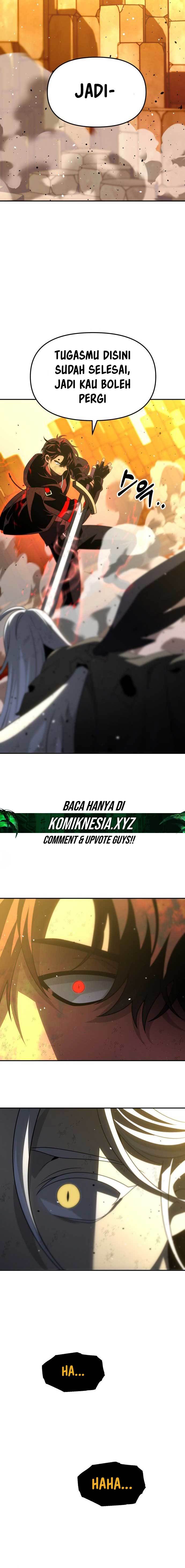 I Used To Be The Boss Chap 64 - Next Chap 65