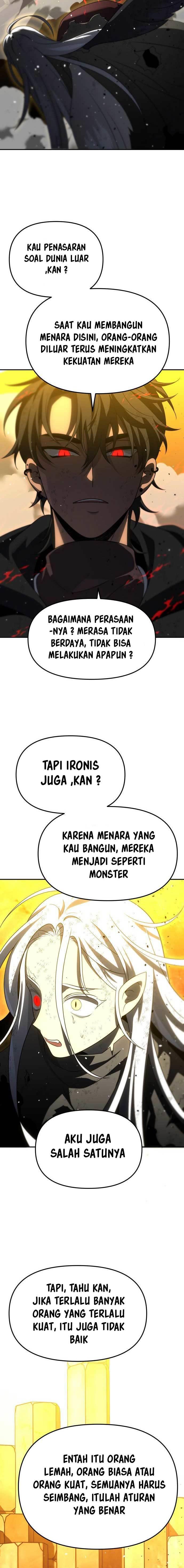 I Used To Be The Boss Chap 64 - Next Chap 65