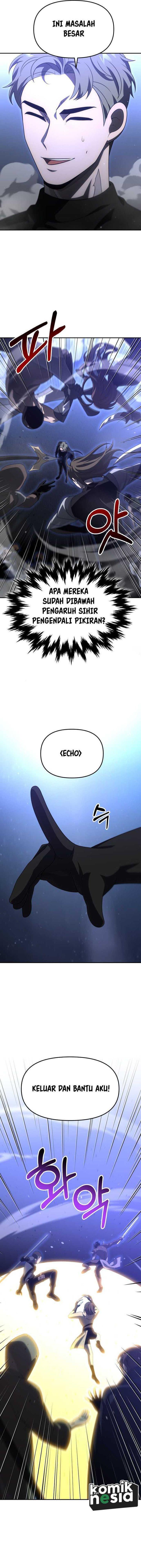 I Used To Be The Boss Chap 65 - Next Chap 66