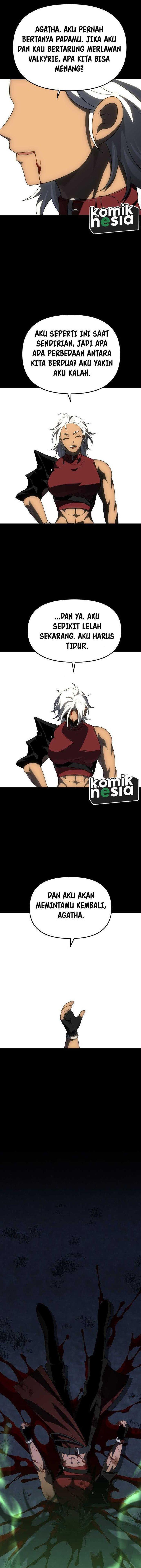 I Used To Be The Boss Chap 65 - Next Chap 66