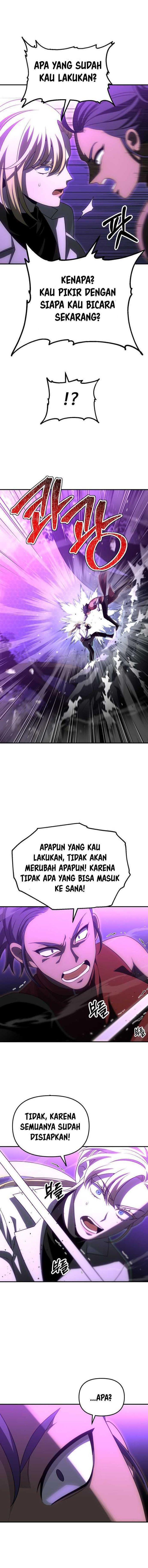 I Used To Be The Boss Chap 65 - Next Chap 66