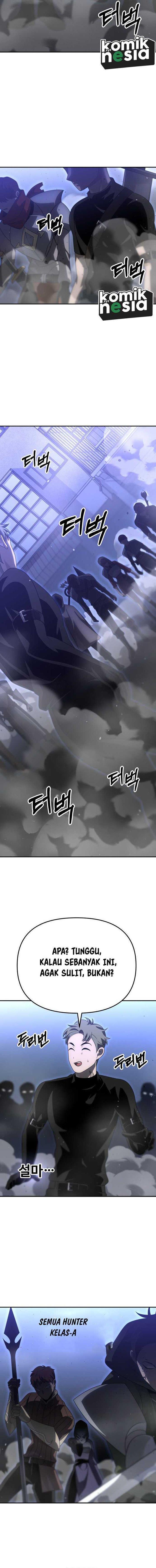 I Used To Be The Boss Chap 65 - Next Chap 66