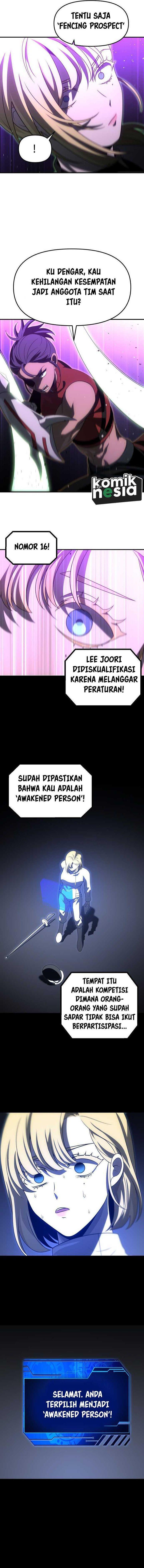 I Used To Be The Boss Chap 65 - Next Chap 66