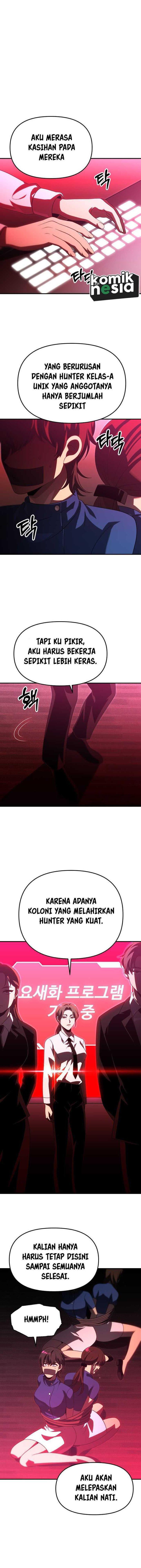 I Used To Be The Boss Chap 65 - Next Chap 66