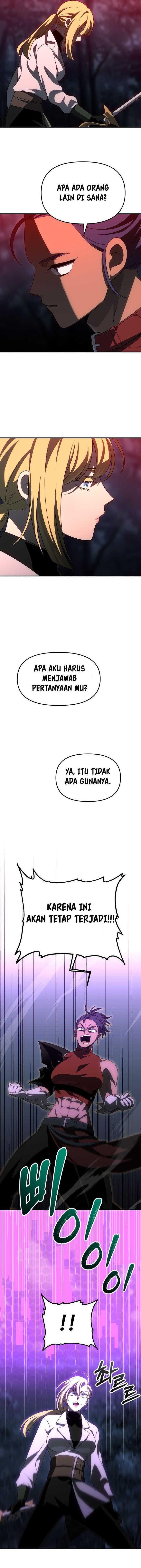 I Used To Be The Boss Chap 65 - Next Chap 66