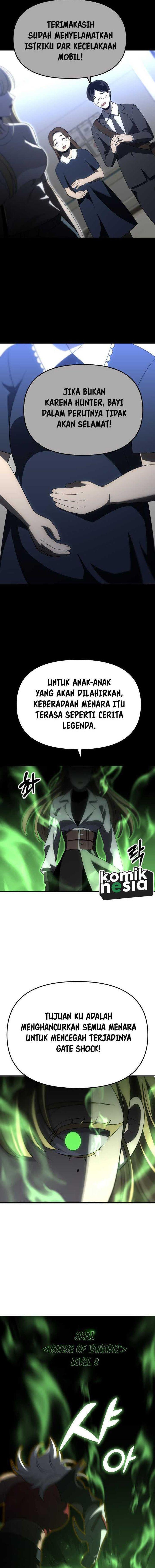I Used To Be The Boss Chap 65 - Next Chap 66