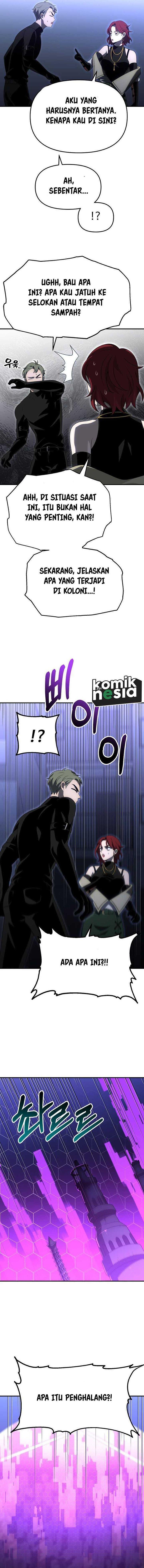 I Used To Be The Boss Chap 65 - Next Chap 66