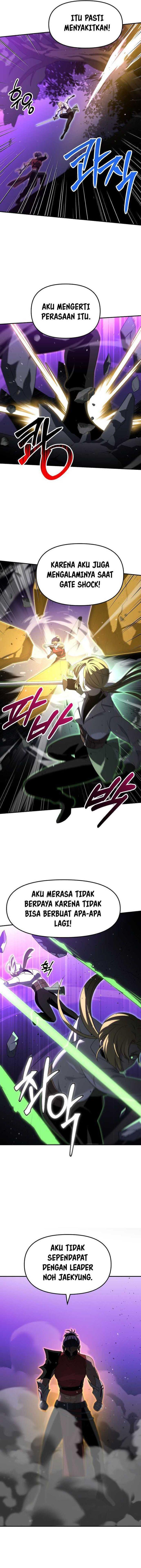 I Used To Be The Boss Chap 65 - Next Chap 66