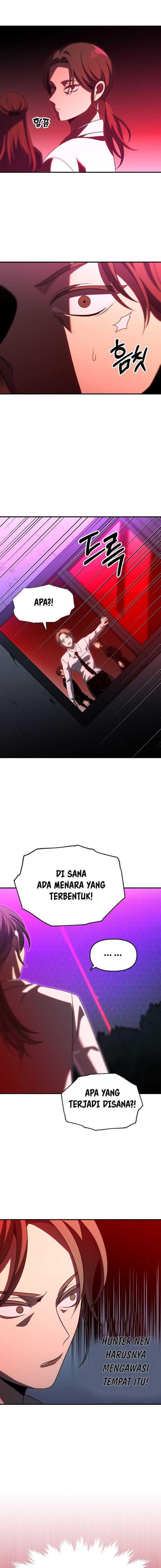 I Used To Be The Boss Chap 65 - Next Chap 66