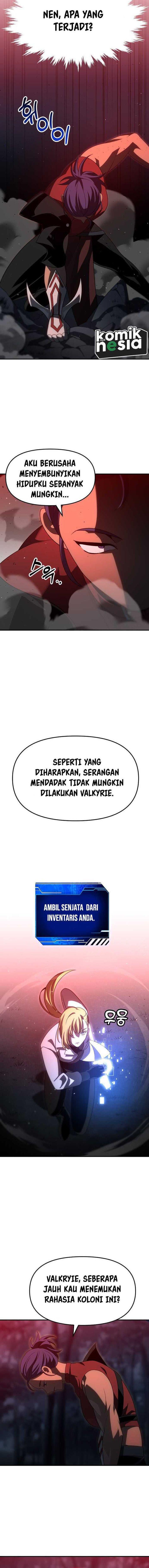 I Used To Be The Boss Chap 65 - Next Chap 66