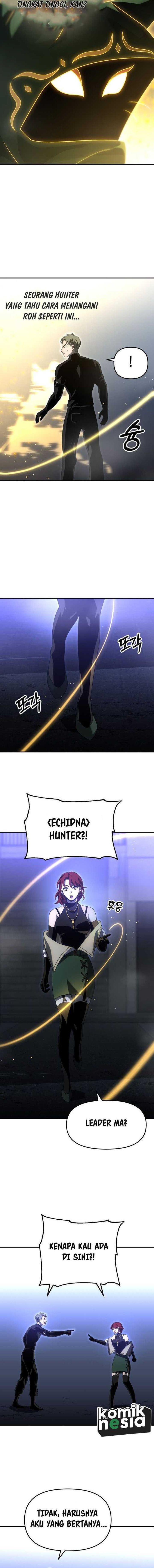 I Used To Be The Boss Chap 65 - Next Chap 66