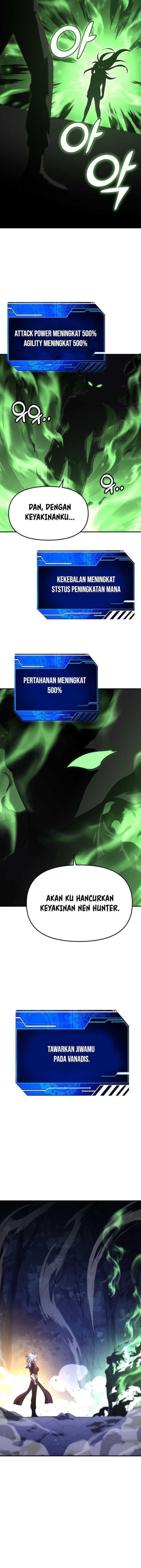 I Used To Be The Boss Chap 65 - Next Chap 66