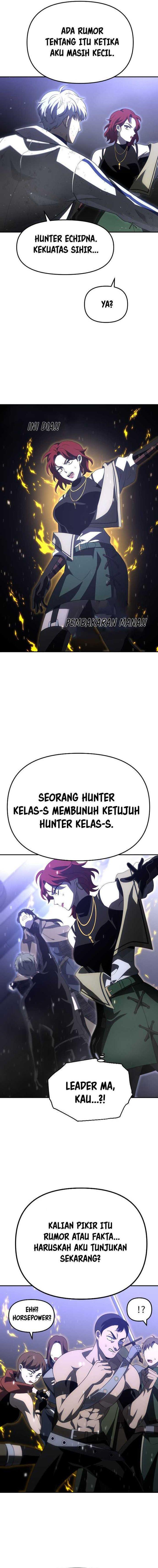 I Used To Be The Boss Chap 66 - Next Chap 67
