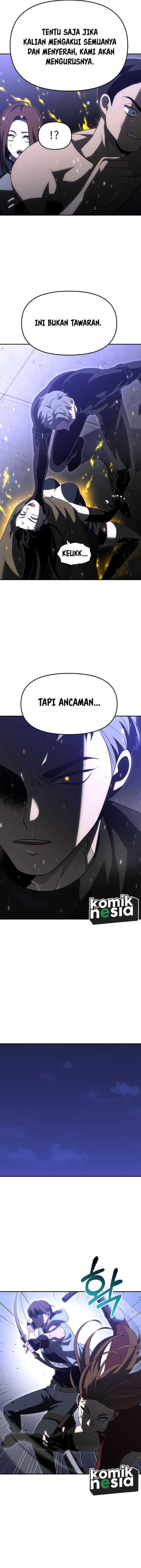 I Used To Be The Boss Chap 66 - Next Chap 67