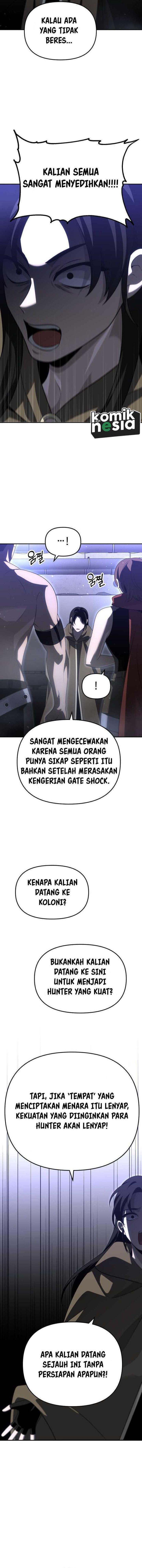 I Used To Be The Boss Chap 66 - Next Chap 67