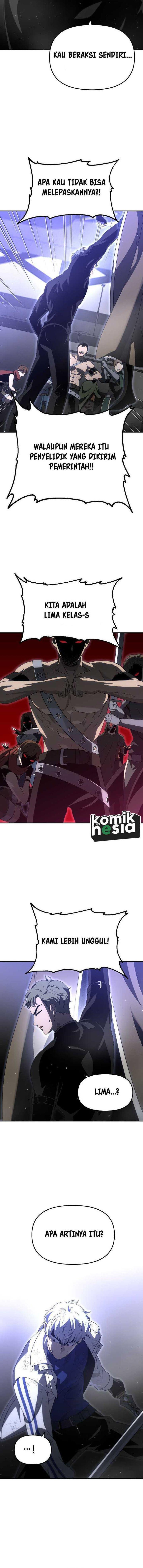 I Used To Be The Boss Chap 66 - Next Chap 67