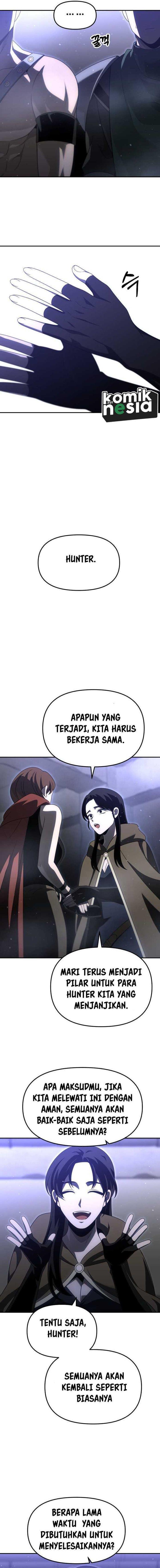 I Used To Be The Boss Chap 66 - Next Chap 67