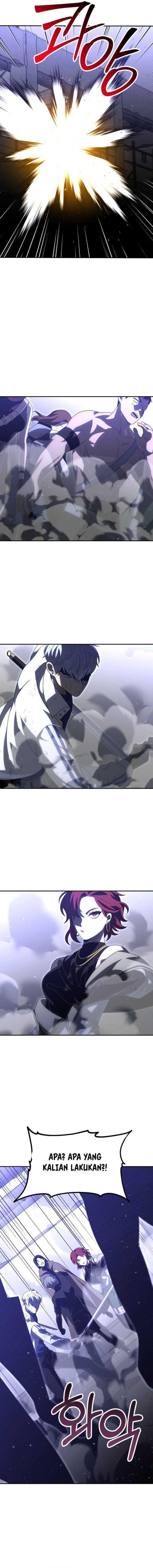 I Used To Be The Boss Chap 66 - Next Chap 67