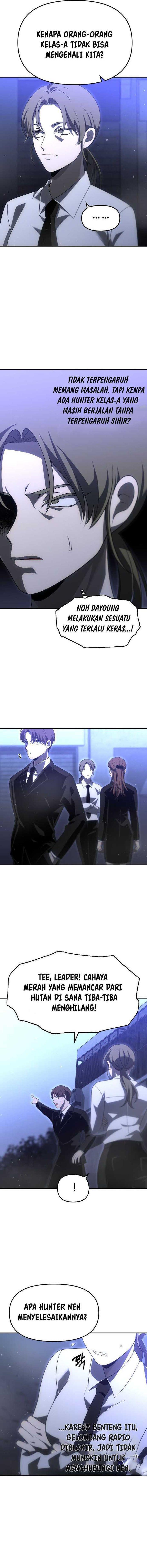 I Used To Be The Boss Chap 66 - Next Chap 67