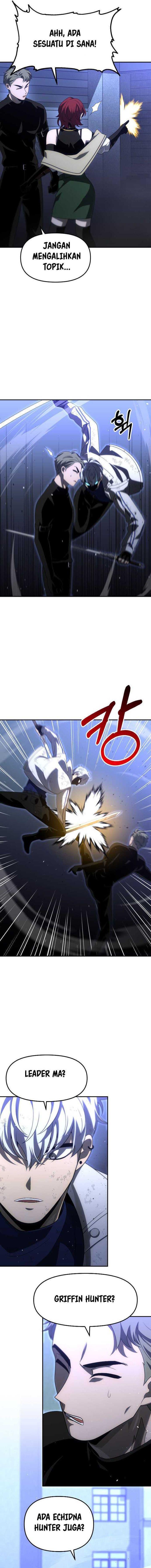 I Used To Be The Boss Chap 66 - Next Chap 67