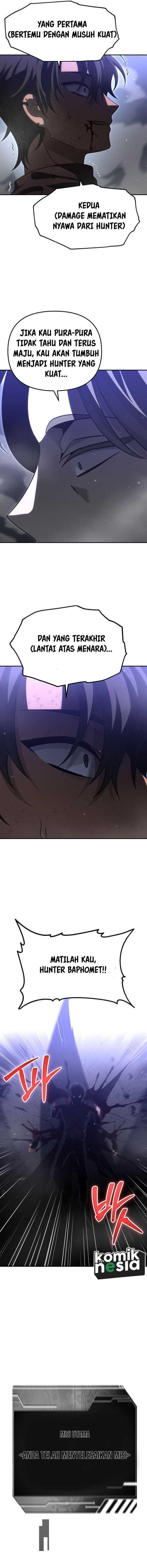 I Used To Be The Boss Chap 66 - Next Chap 67