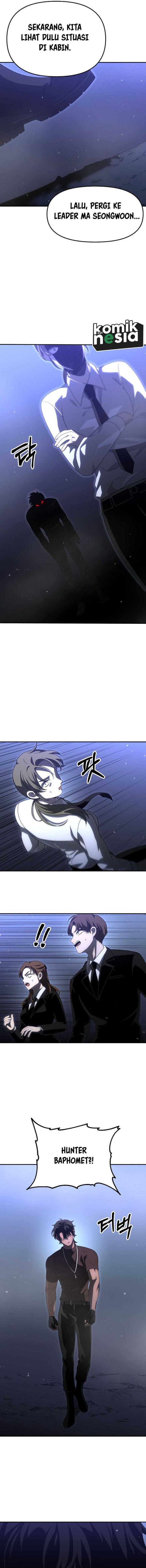 I Used To Be The Boss Chap 66 - Next Chap 67