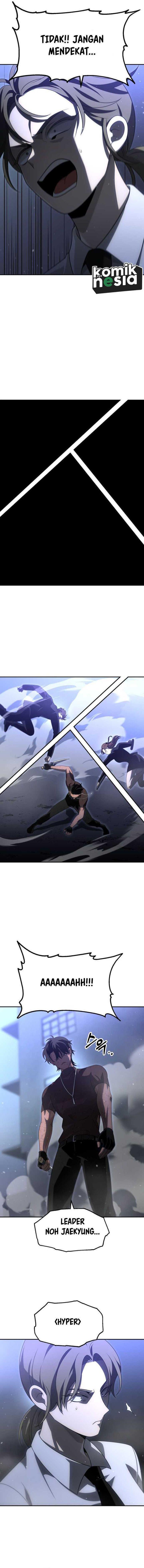 I Used To Be The Boss Chap 66 - Next Chap 67