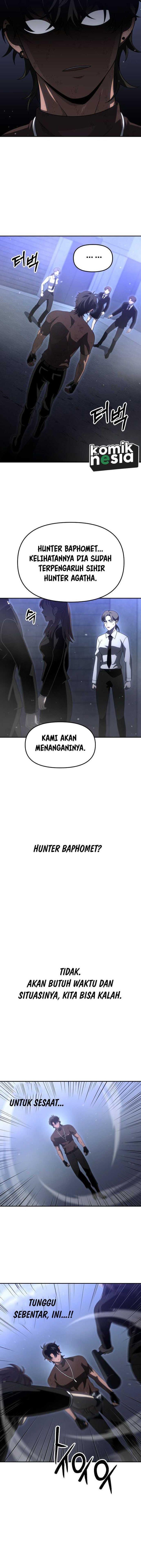I Used To Be The Boss Chap 66 - Next Chap 67