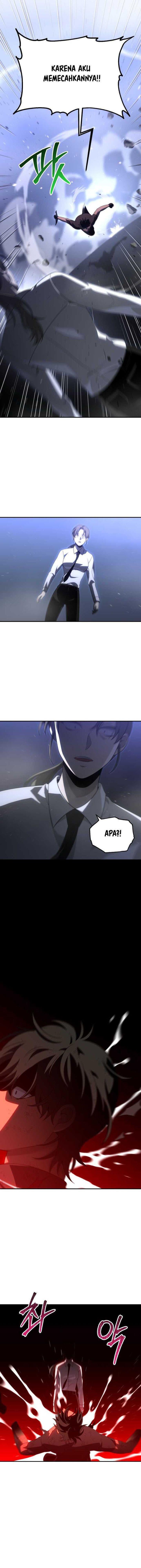 I Used To Be The Boss Chap 66 - Next Chap 67