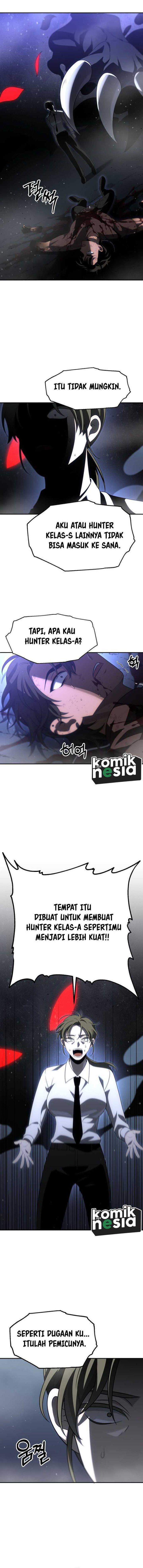 I Used To Be The Boss Chap 66 - Next Chap 67