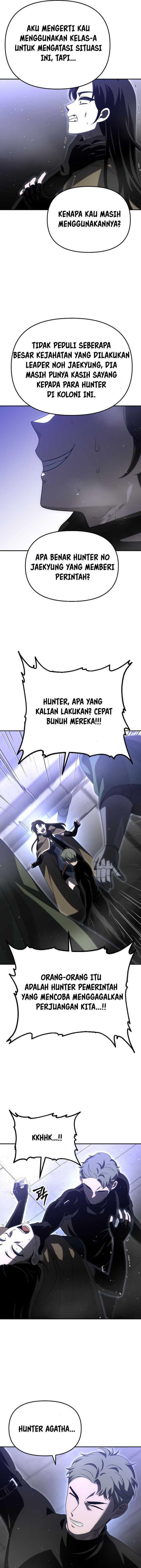 I Used To Be The Boss Chap 66 - Next Chap 67