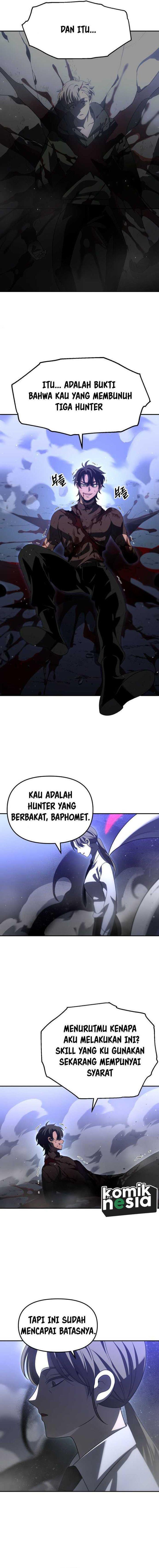 I Used To Be The Boss Chap 66 - Next Chap 67