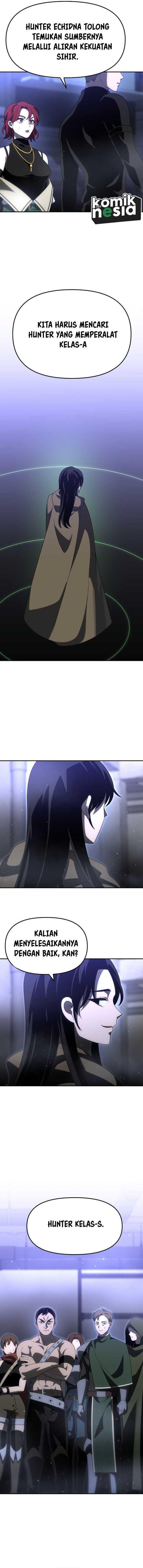 I Used To Be The Boss Chap 66 - Next Chap 67