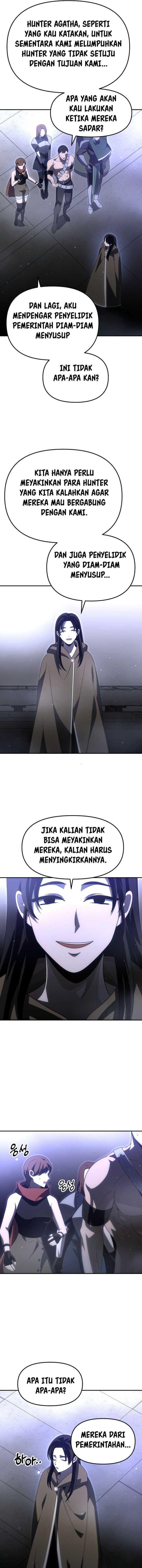 I Used To Be The Boss Chap 66 - Next Chap 67