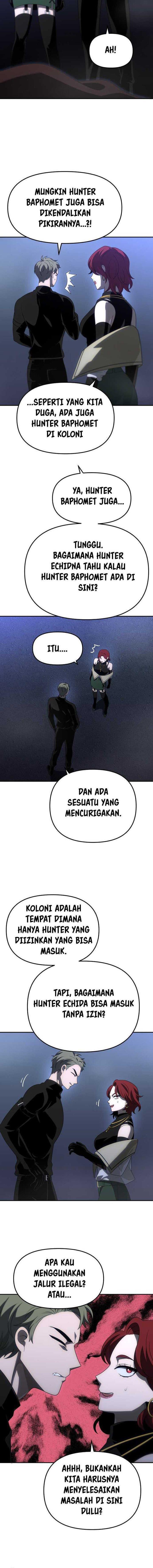 I Used To Be The Boss Chap 66 - Next Chap 67