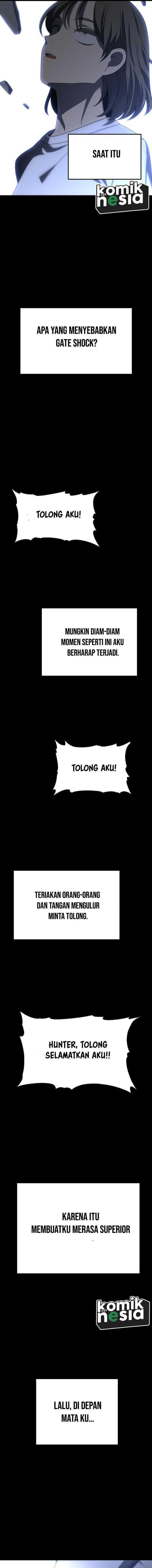 I Used To Be The Boss Chap 68 - Next Chap 69