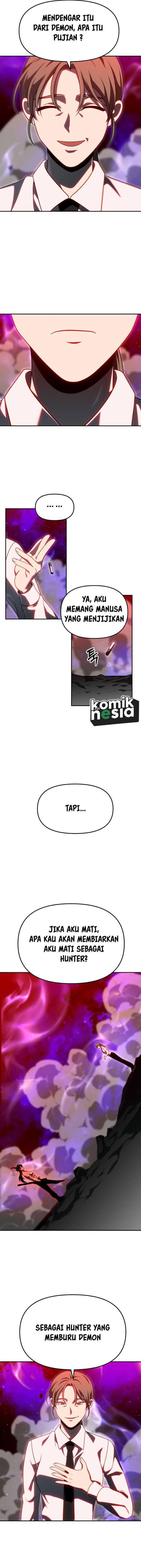 I Used To Be The Boss Chap 68 - Next Chap 69