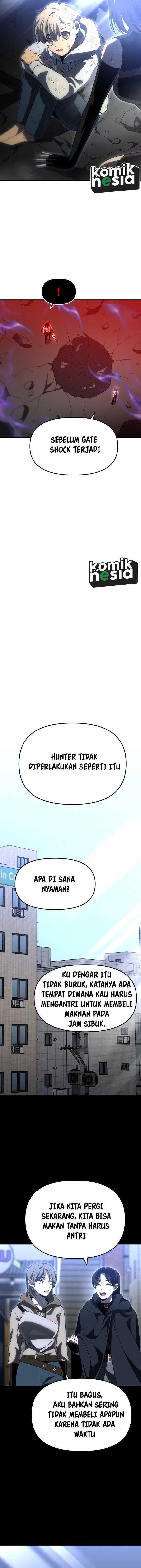 I Used To Be The Boss Chap 68 - Next Chap 69