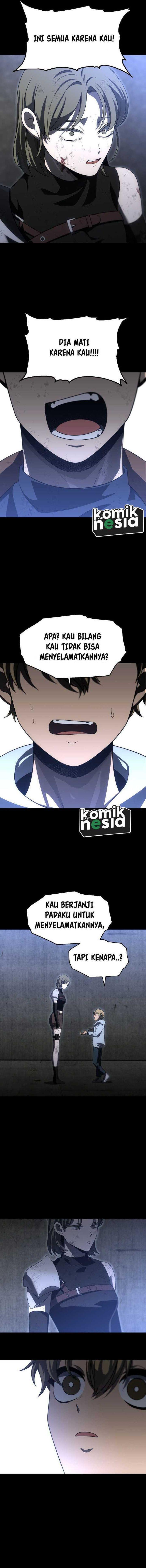 I Used To Be The Boss Chap 68 - Next Chap 69