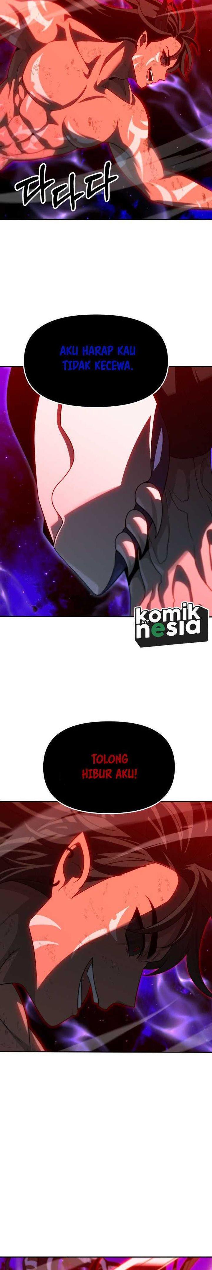 I Used To Be The Boss Chap 68 - Next Chap 69