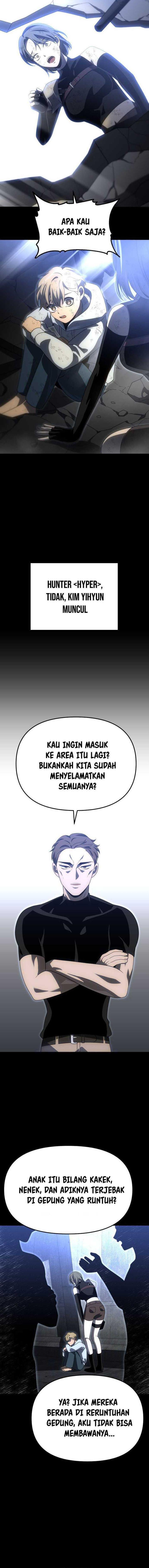 I Used To Be The Boss Chap 68 - Next Chap 69