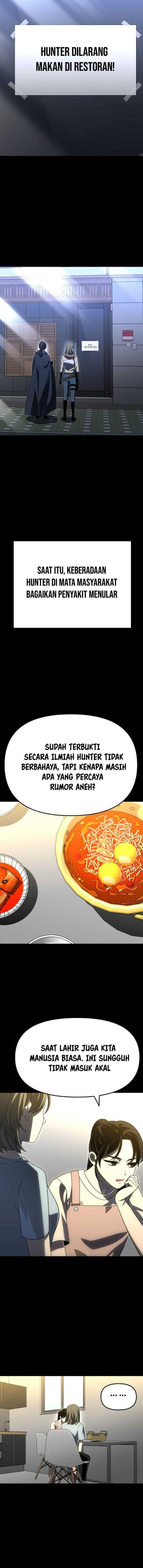 I Used To Be The Boss Chap 68 - Next Chap 69