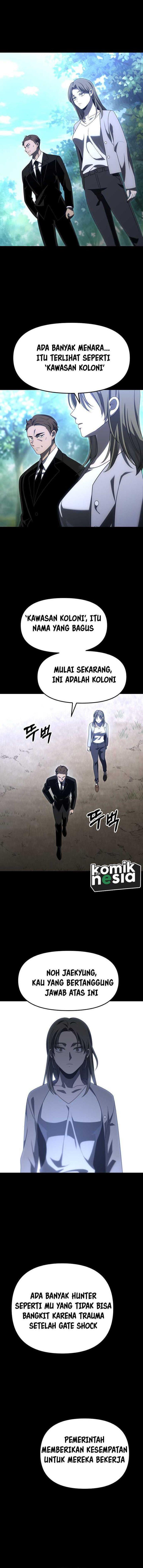 I Used To Be The Boss Chap 68 - Next Chap 69