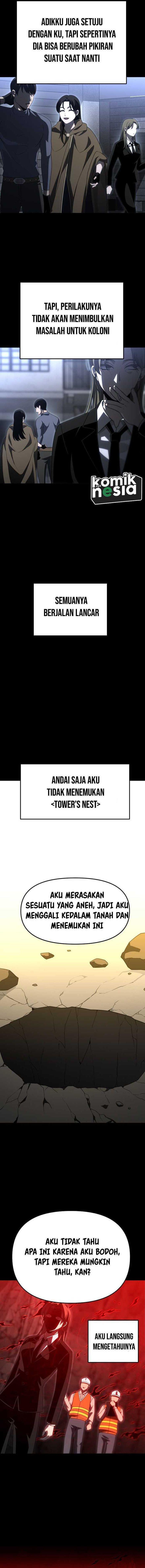 I Used To Be The Boss Chap 68 - Next Chap 69