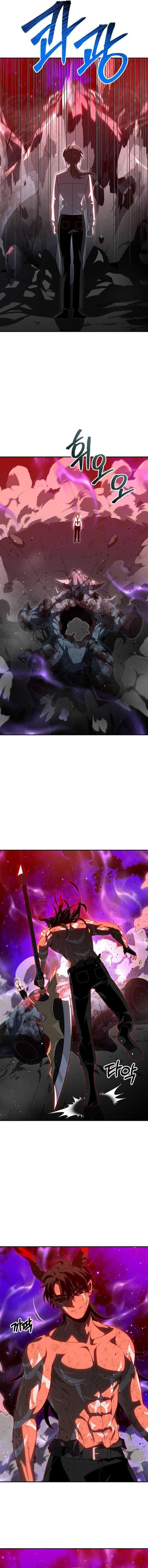 I Used To Be The Boss Chap 68 - Next Chap 69