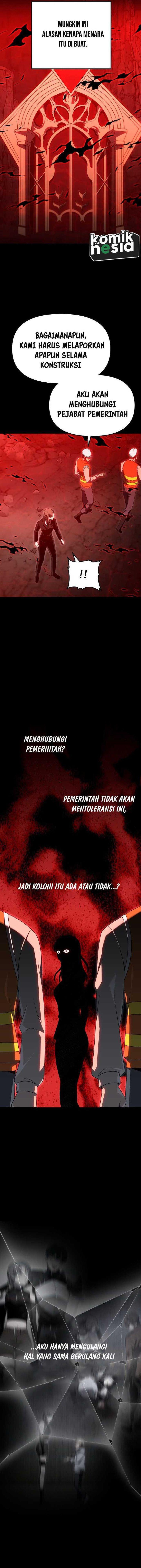 I Used To Be The Boss Chap 68 - Next Chap 69