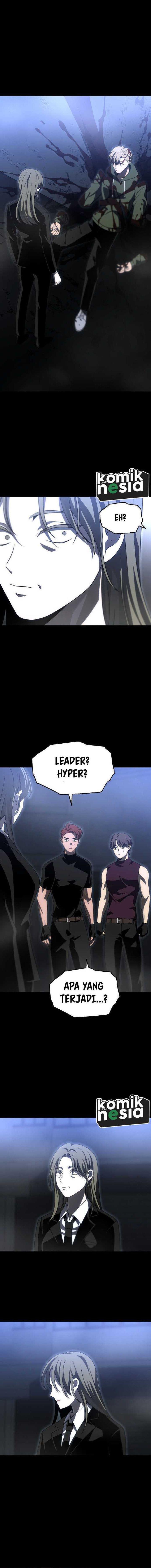I Used To Be The Boss Chap 68 - Next Chap 69