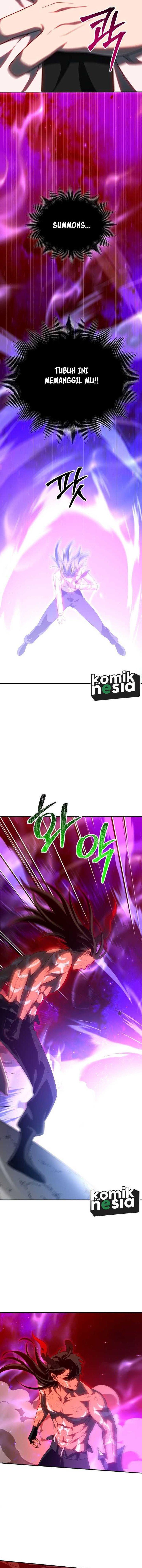I Used To Be The Boss Chap 68 - Next Chap 69