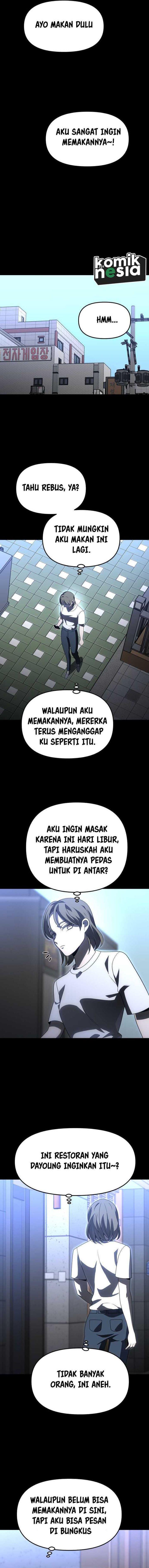 I Used To Be The Boss Chap 68 - Next Chap 69